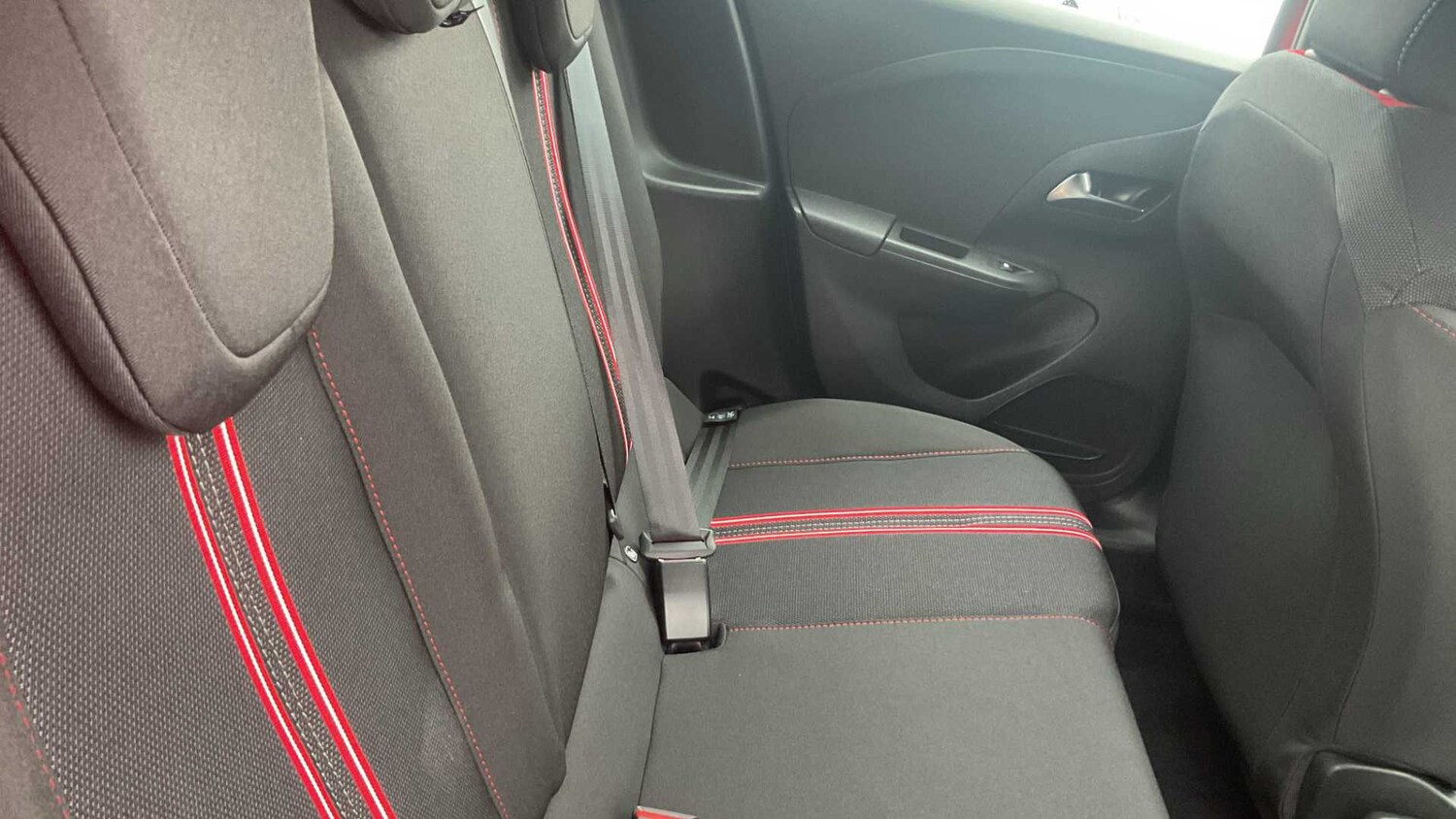 Used Vauxhall Corsa 2025 for sale - 77858008: Photo 15