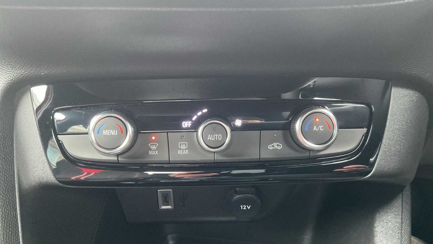 Used Vauxhall Corsa 2025 for sale - 77858008: Photo 19