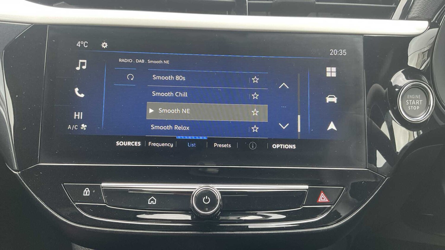 Used Vauxhall Corsa 2025 for sale - 77858008: Photo 21