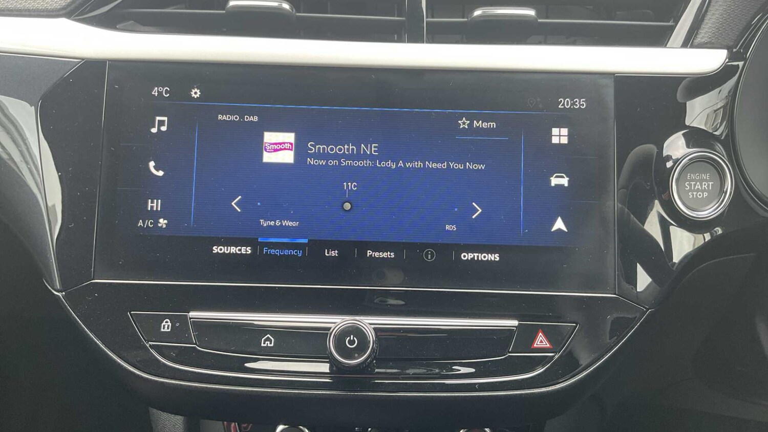 Used Vauxhall Corsa 2025 for sale - 77858008: Photo 22