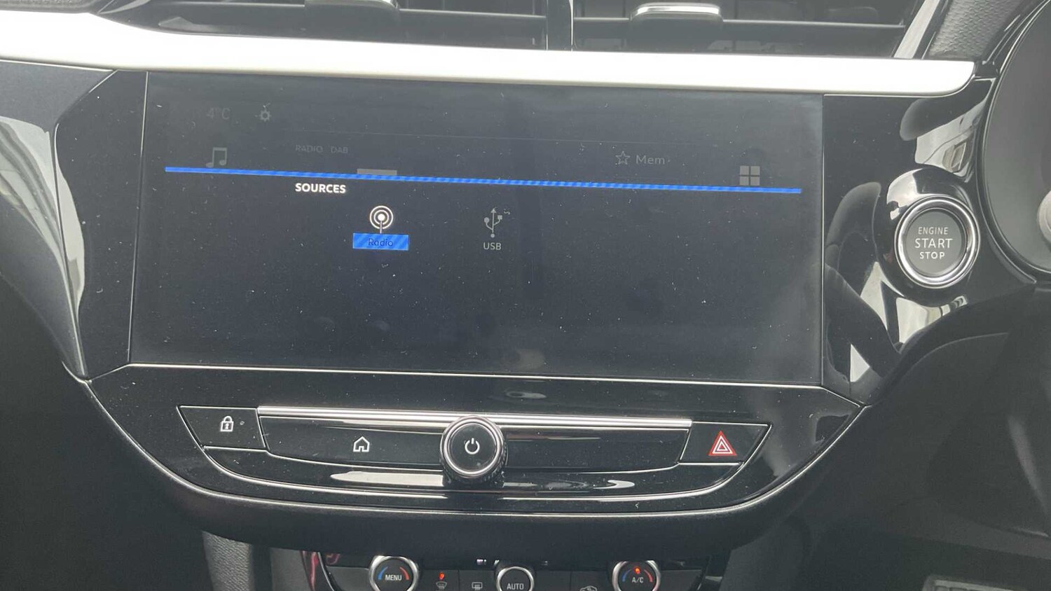 Used Vauxhall Corsa 2025 for sale - 77858008: Photo 23