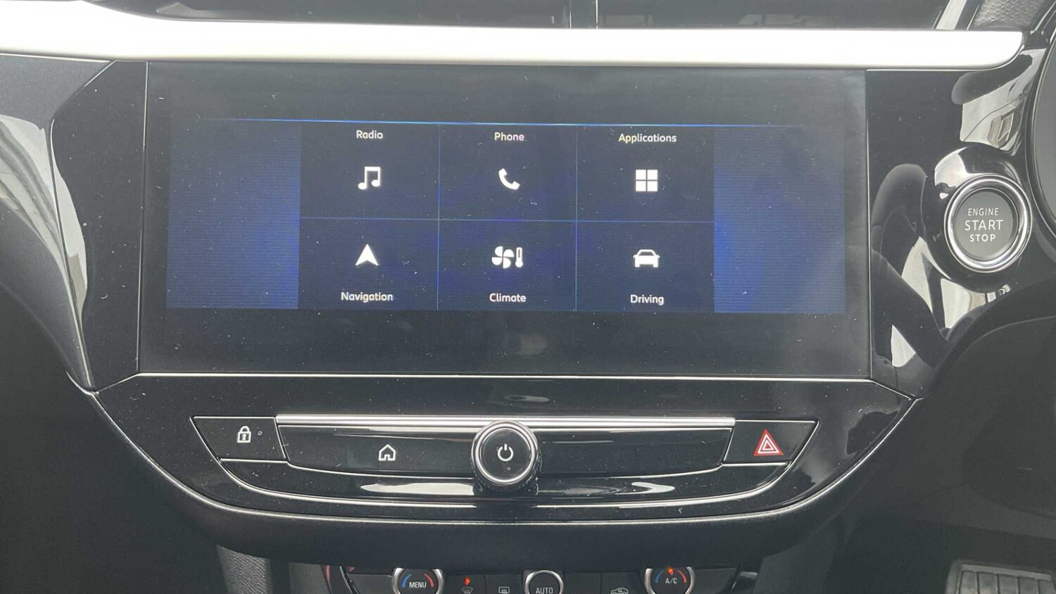 Used Vauxhall Corsa 2025 for sale - 77858008: Photo 24