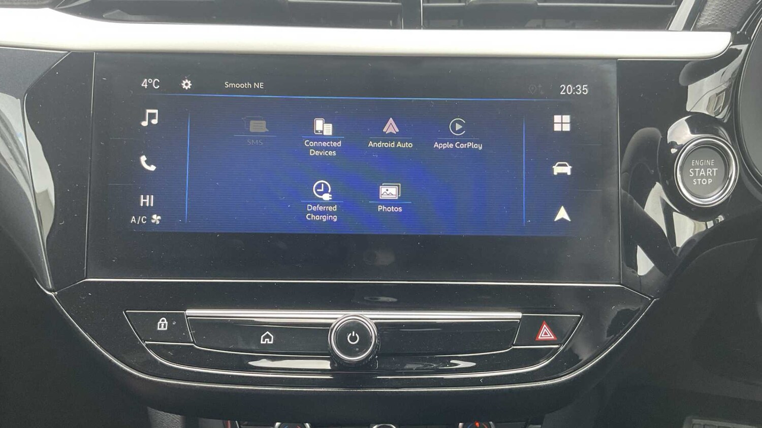 Used Vauxhall Corsa 2025 for sale - 77858008: Photo 25