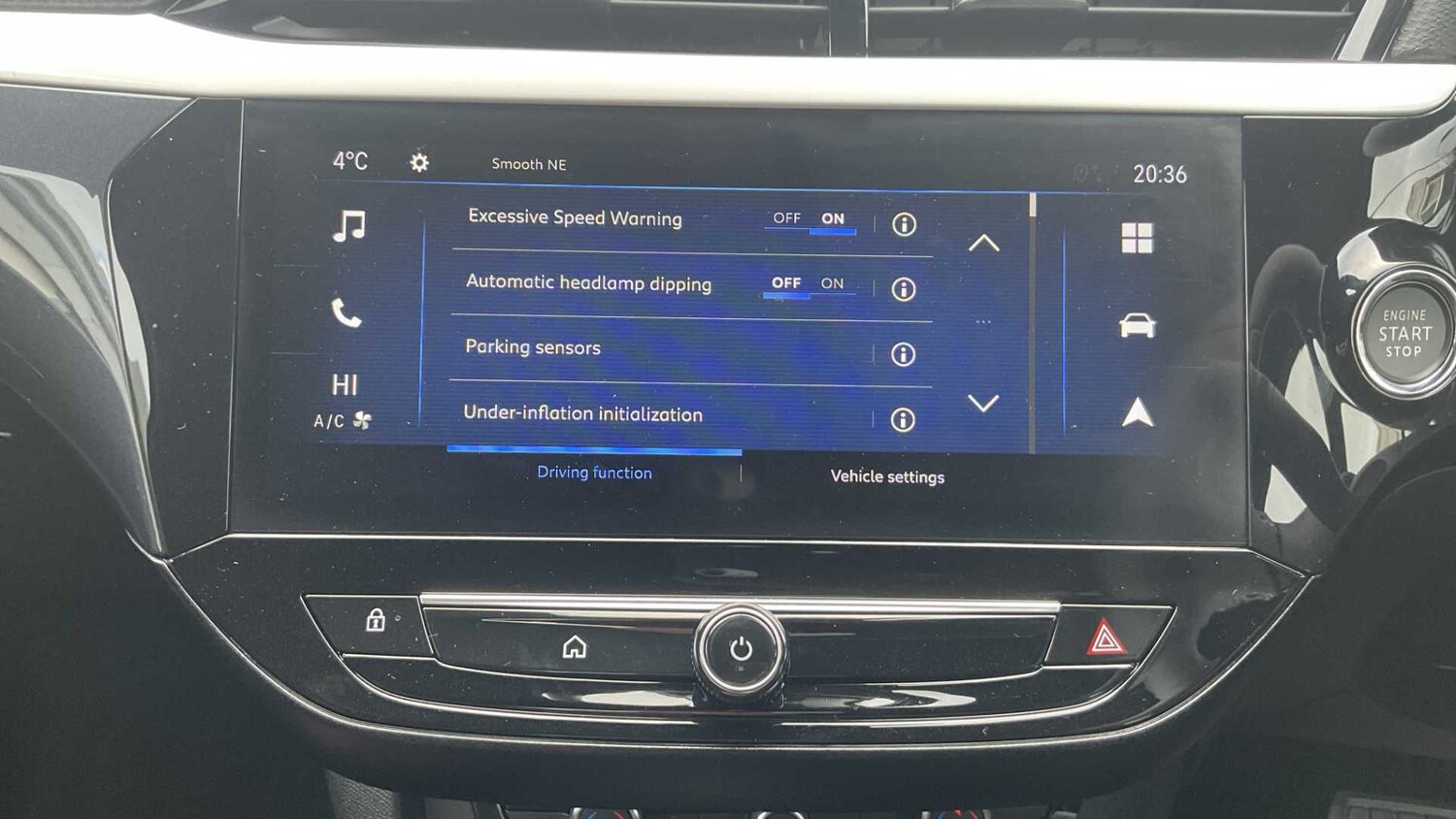 Used Vauxhall Corsa 2025 for sale - 77858008: Photo 26