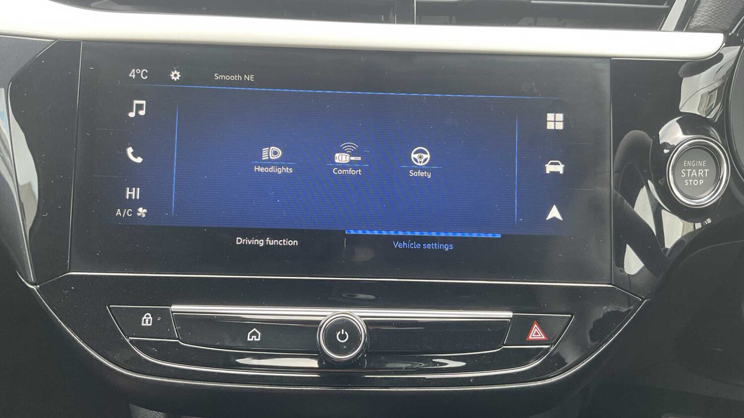 Used Vauxhall Corsa 2025 for sale - 77858008: Photo 27