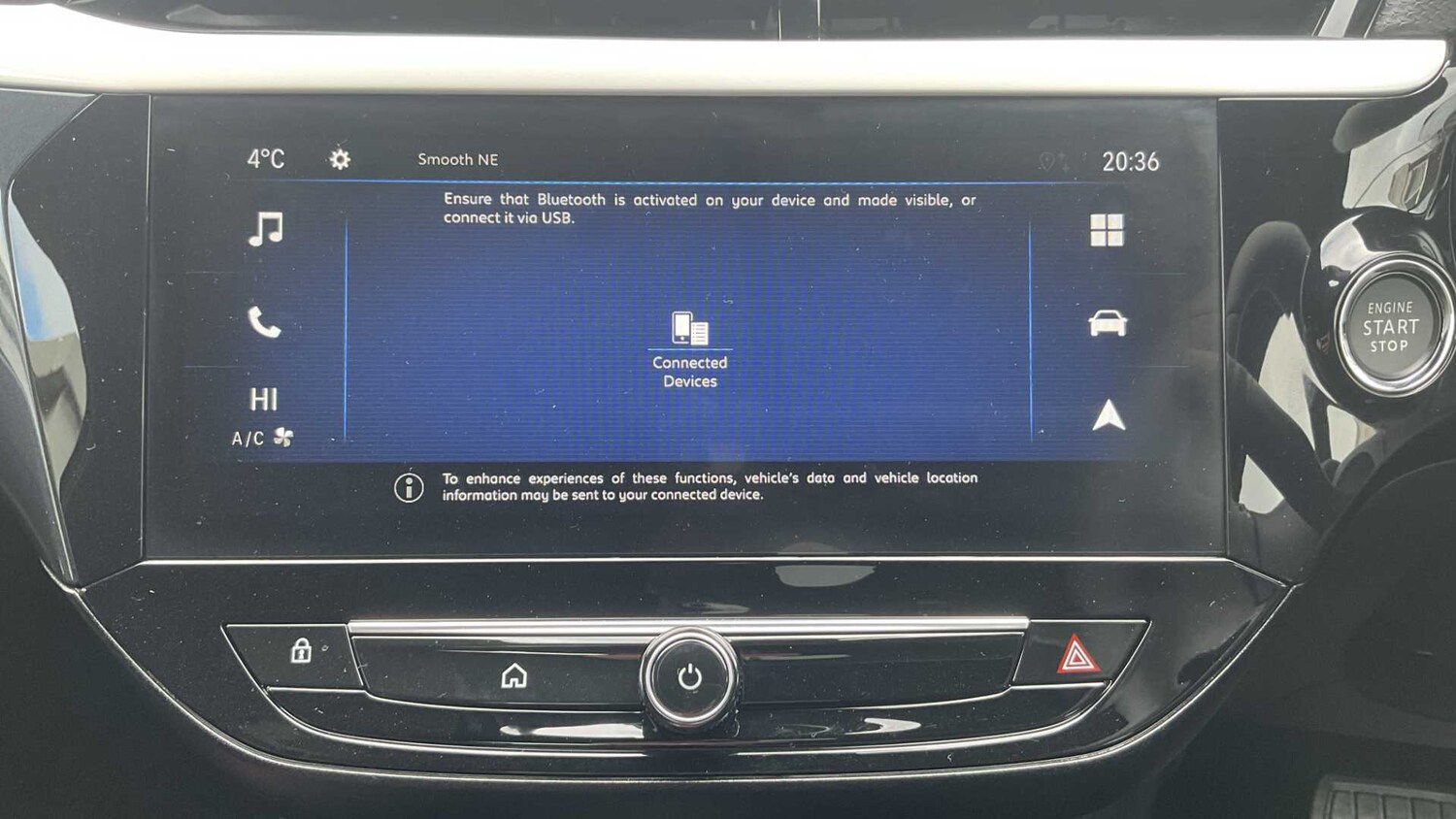 Used Vauxhall Corsa 2025 for sale - 77858008: Photo 29