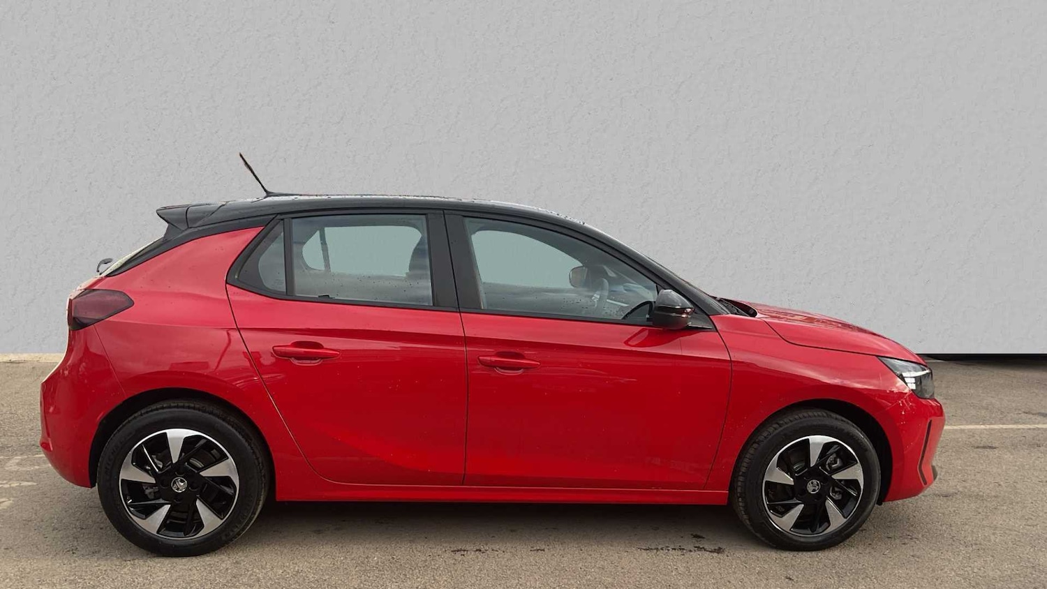 Used Vauxhall Corsa 2025 for sale - 77858008: Photo 3