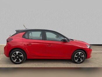 Used Vauxhall Corsa 2025 for sale - 77858008: Photo