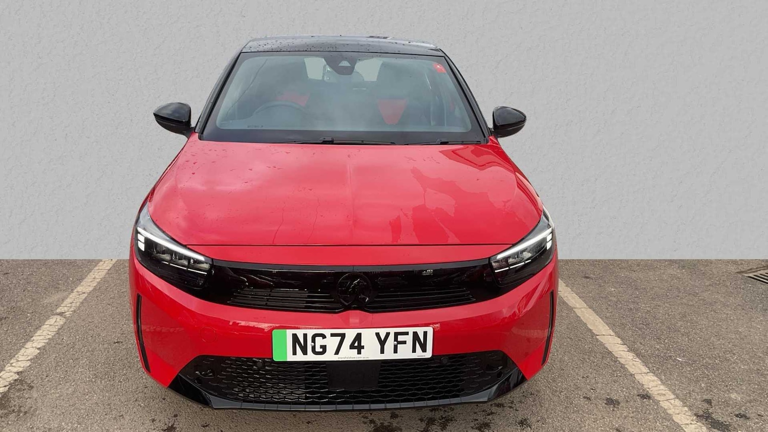 Used Vauxhall Corsa 2025 for sale - 77858008: Photo 4