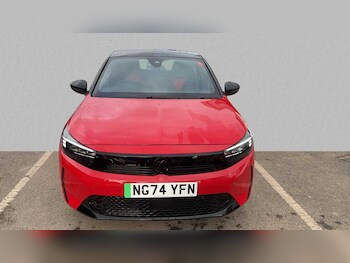 Used Vauxhall Corsa 2025 for sale - 77858008: Photo