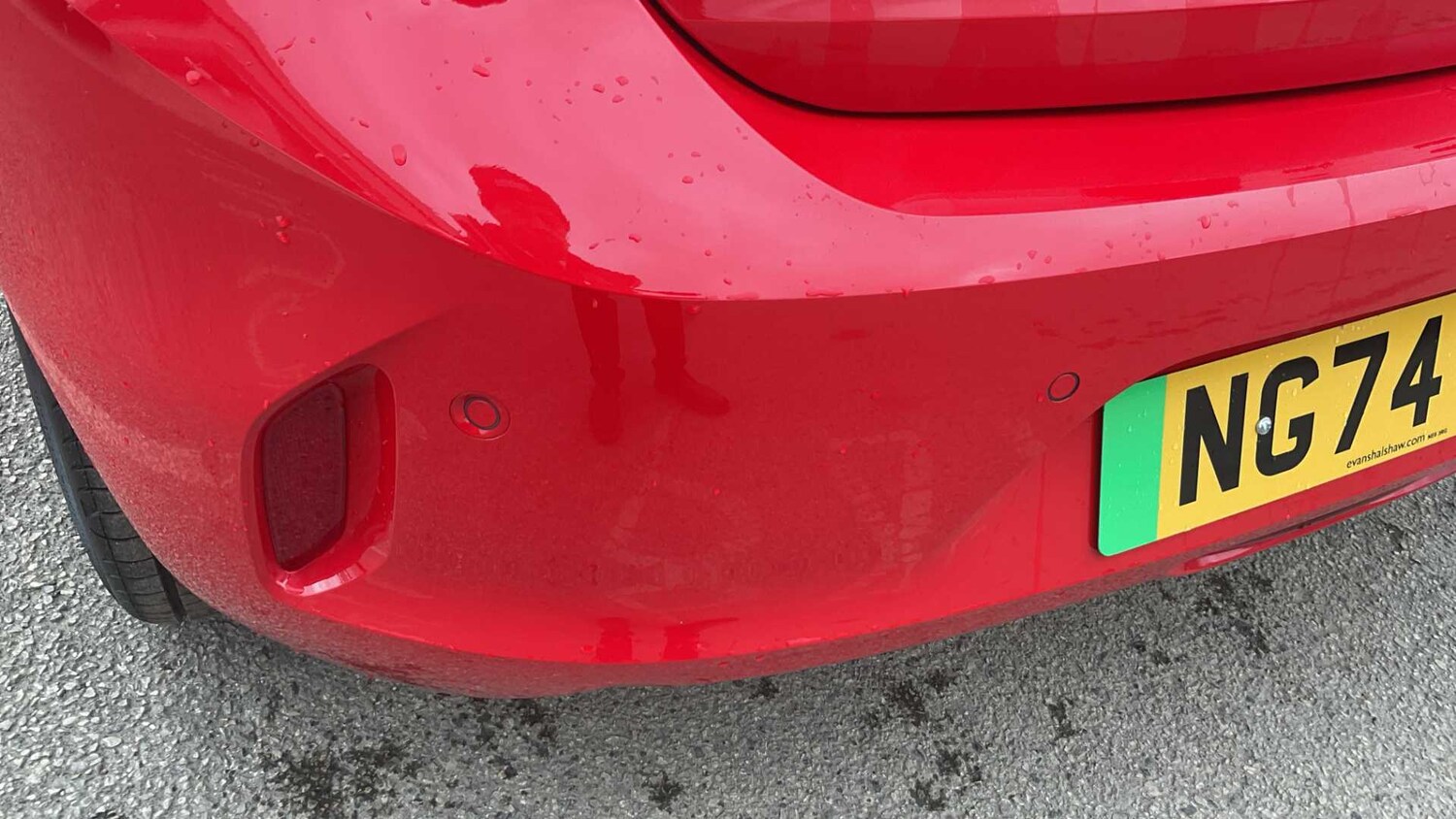 Used Vauxhall Corsa 2025 for sale - 77858008: Photo 6