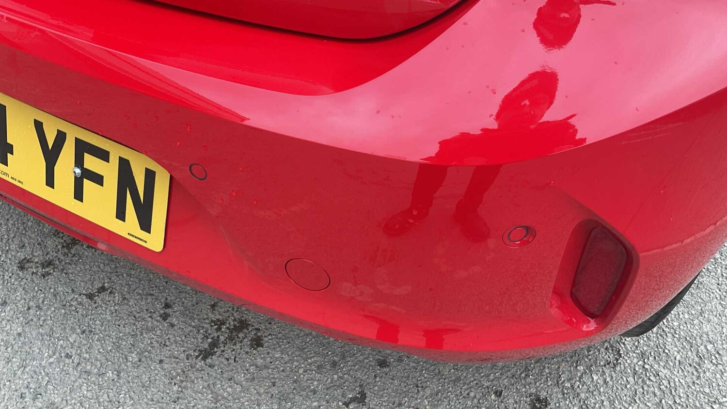 Used Vauxhall Corsa 2025 for sale - 77858008: Photo 7