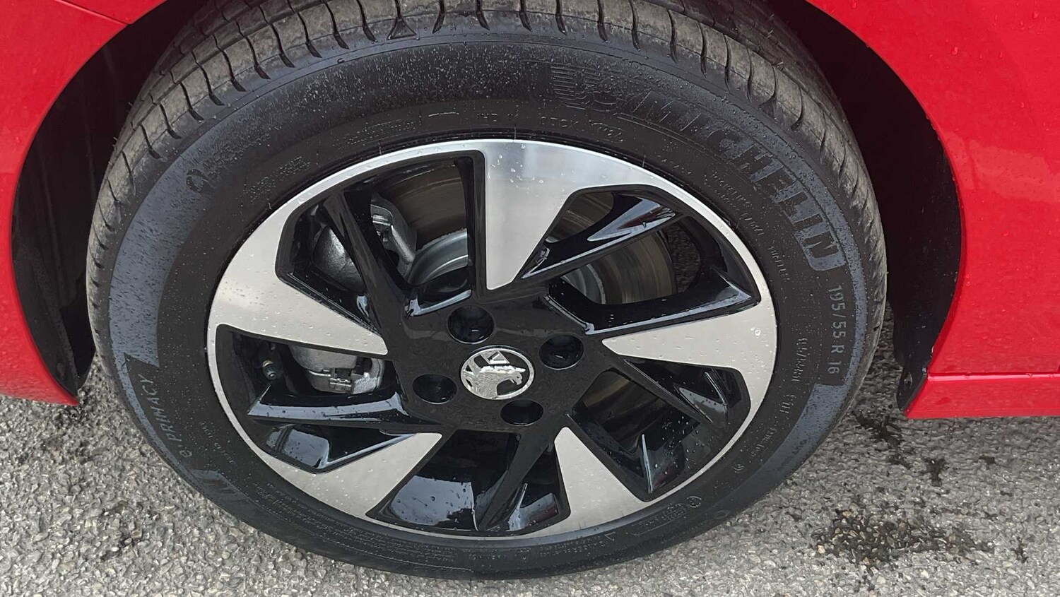 Used Vauxhall Corsa 2025 for sale - 77858008: Photo 8