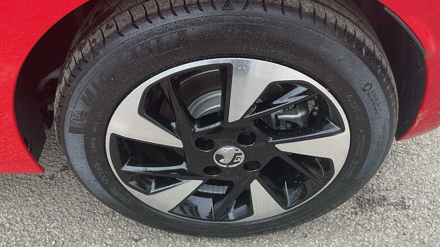 Used Vauxhall Corsa 2025 for sale - 77858008: Photo 9