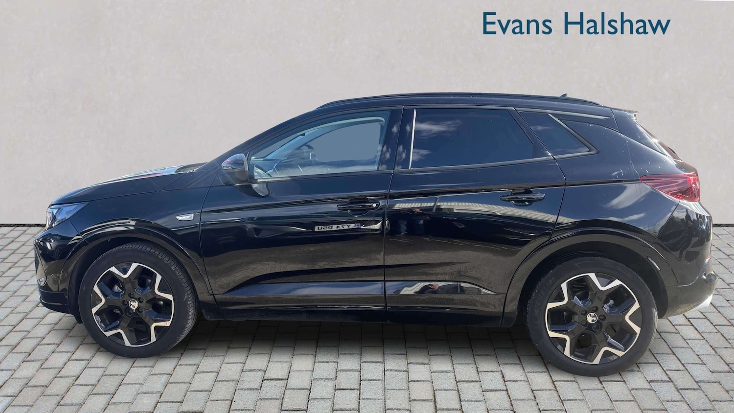 Used Vauxhall Grandland 2023 for sale - 78076985: Photo 4