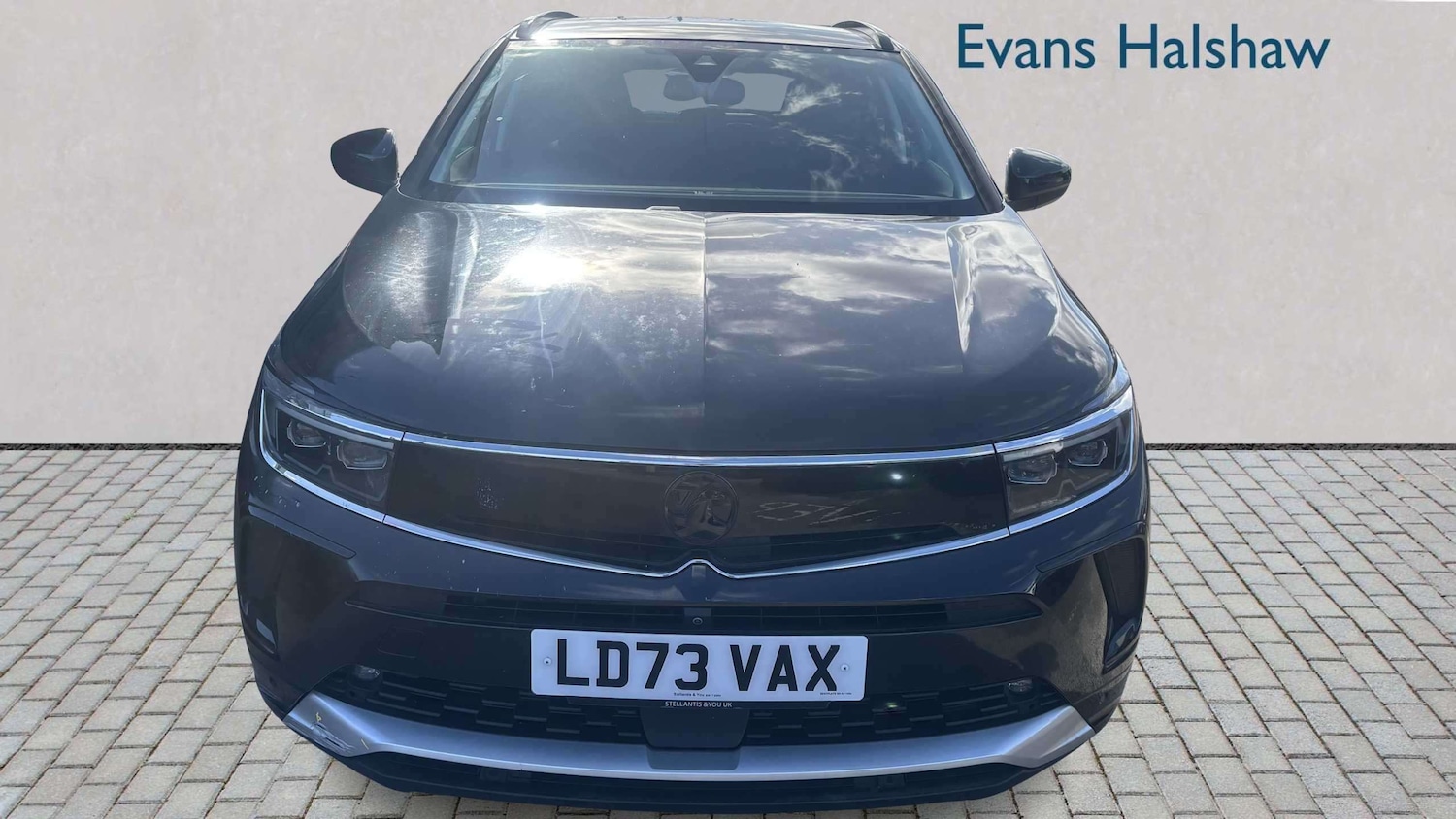 Used Vauxhall Grandland 2023 for sale - 78076985: Photo 5