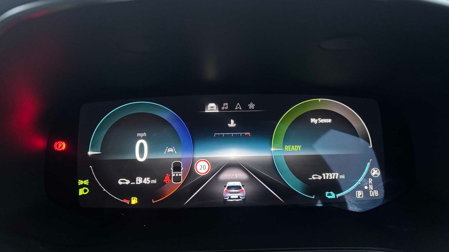 Used Renault Captur 2023 for sale - 77859116: Photo 13