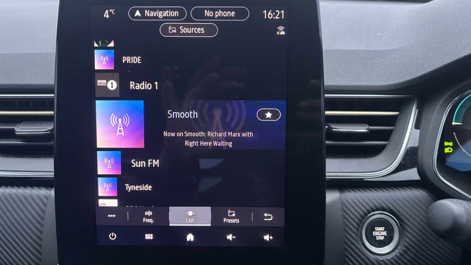 Used Renault Captur 2023 for sale - 77859116: Photo 21