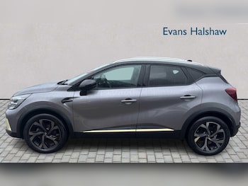 Used Renault Captur 2023 for sale - 77859116: Photo