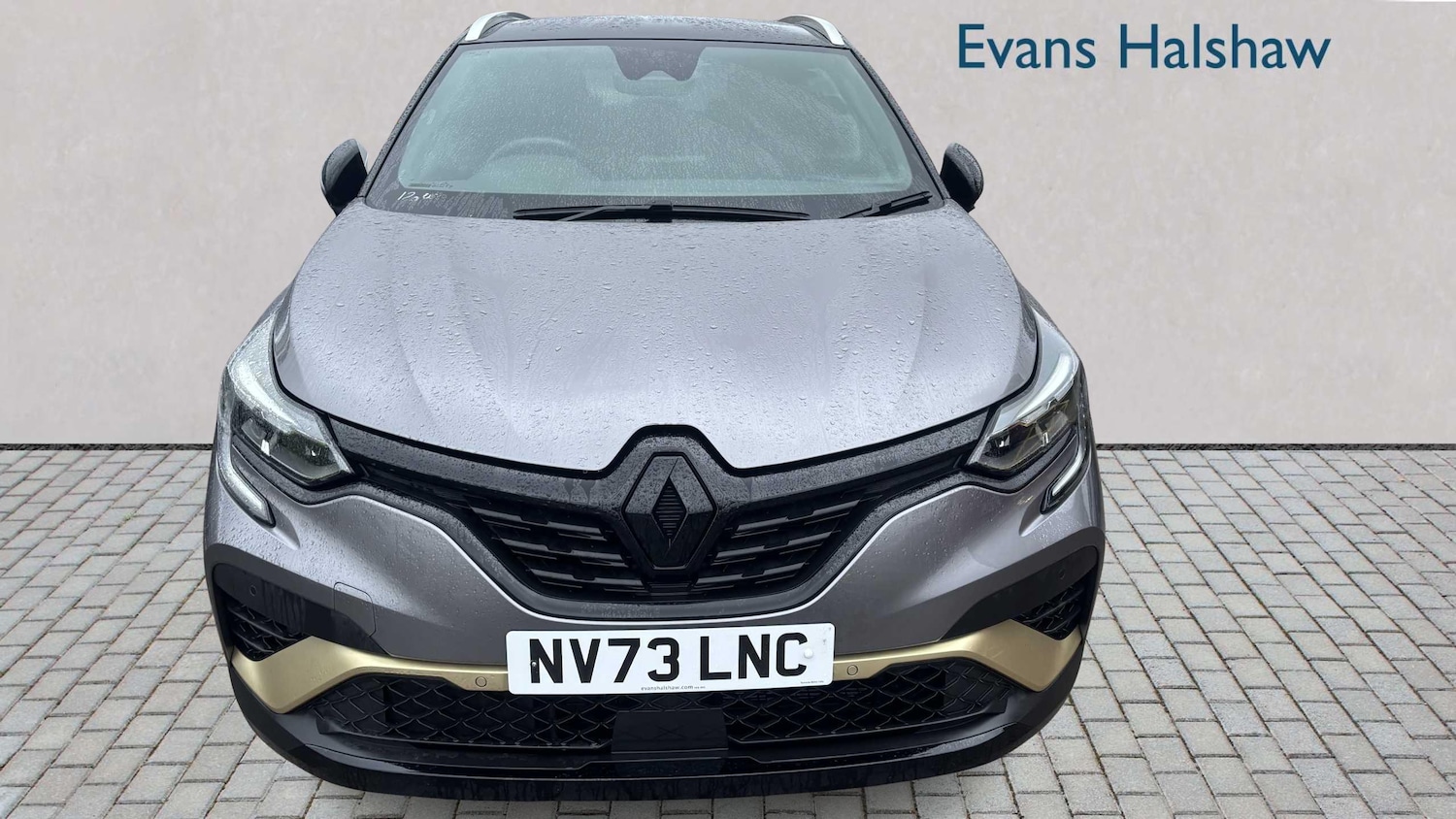 Used Renault Captur 2023 for sale - 77859116: Photo 4