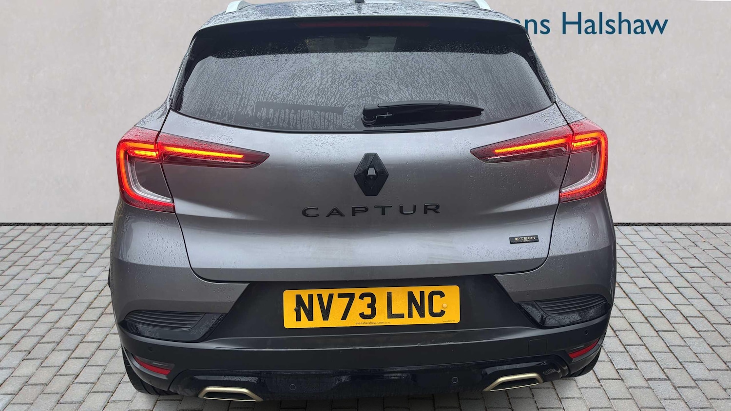 Used Renault Captur 2023 for sale - 77859116: Photo 5