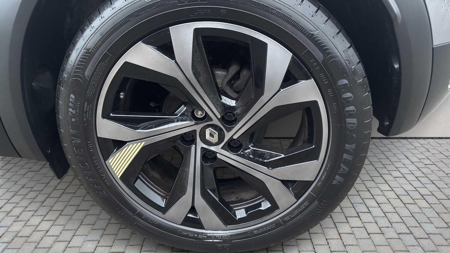 Used Renault Captur 2023 for sale - 77859116: Photo 7