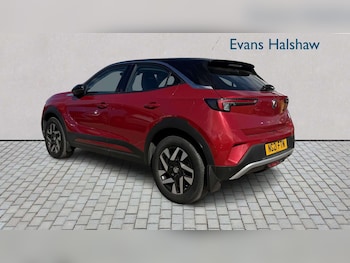 Used Vauxhall Mokka 2021 for sale - 78089579: Photo