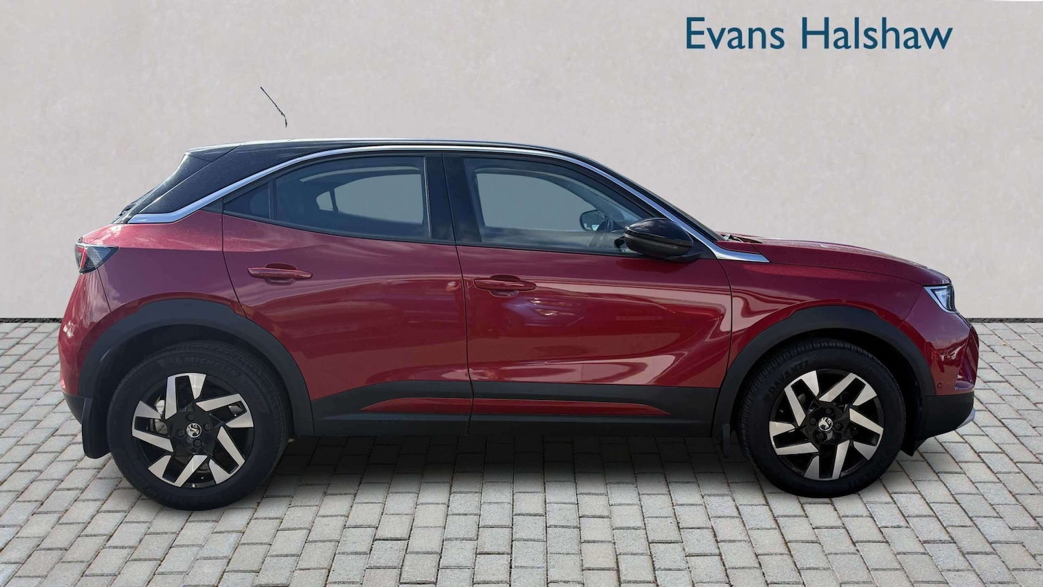 Used Vauxhall Mokka 2021 for sale - 78089579: Photo 4