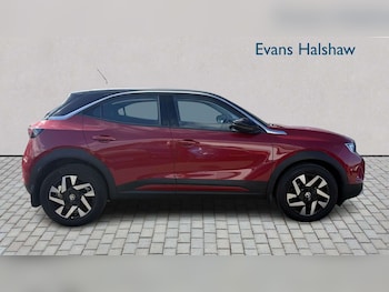 Used Vauxhall Mokka 2021 for sale - 78089579: Photo