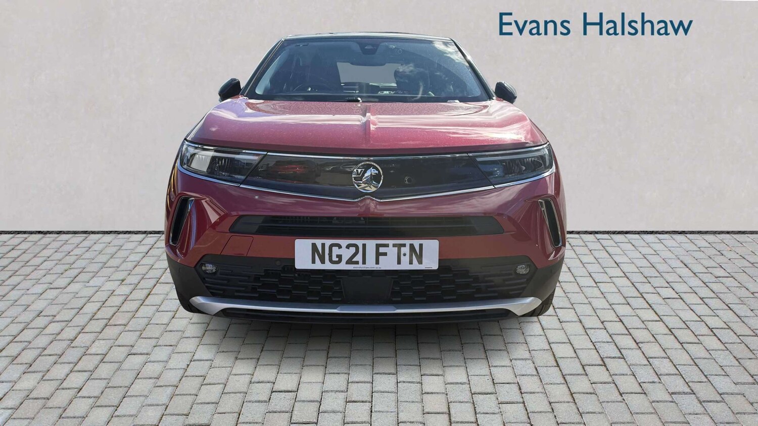 Used Vauxhall Mokka 2021 for sale - 78089579: Photo 5