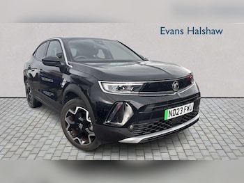 Used Vauxhall Mokka 2023 for sale - 78591620: Photo