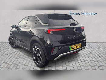 Used Vauxhall Mokka 2023 for sale - 78591620: Photo