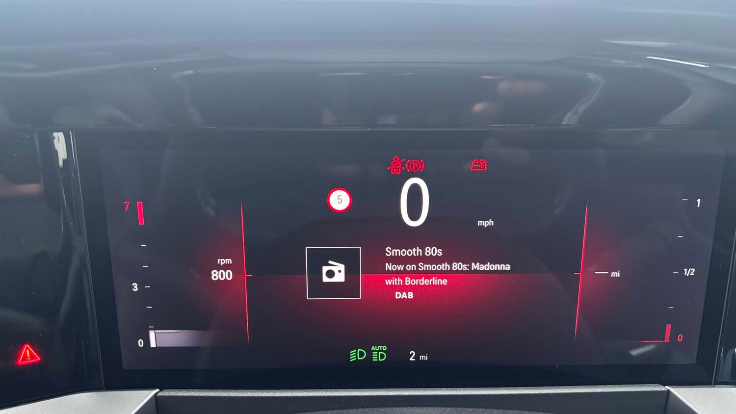 Used Vauxhall Mokka for sale - 77862307: Photo 13