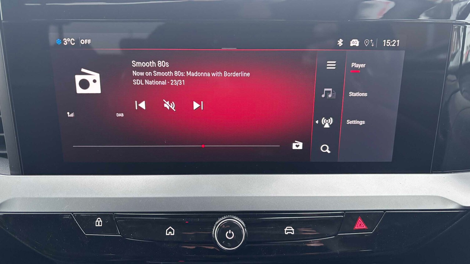 Used Vauxhall Mokka for sale - 77862307: Photo 14