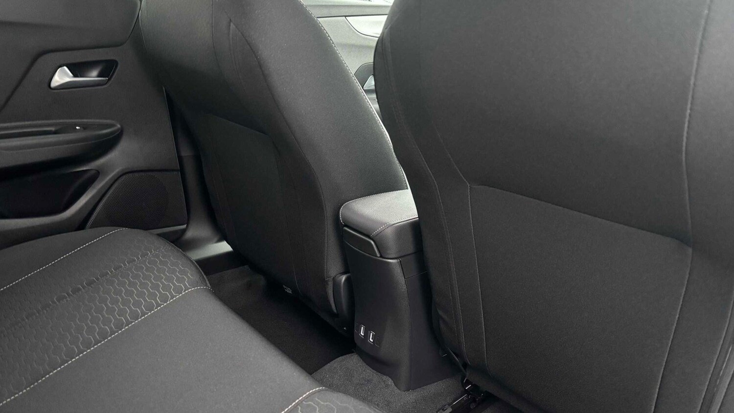 Used Vauxhall Mokka for sale - 77862307: Photo 16