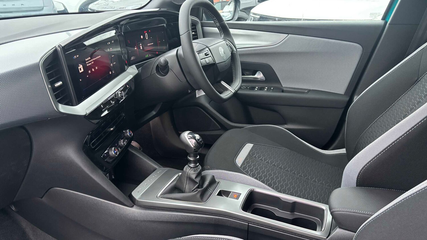 Used Vauxhall Mokka for sale - 77862307: Photo 17