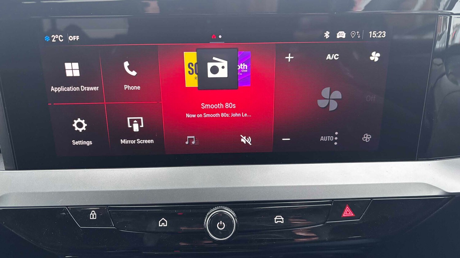 Used Vauxhall Mokka for sale - 77862307: Photo 19