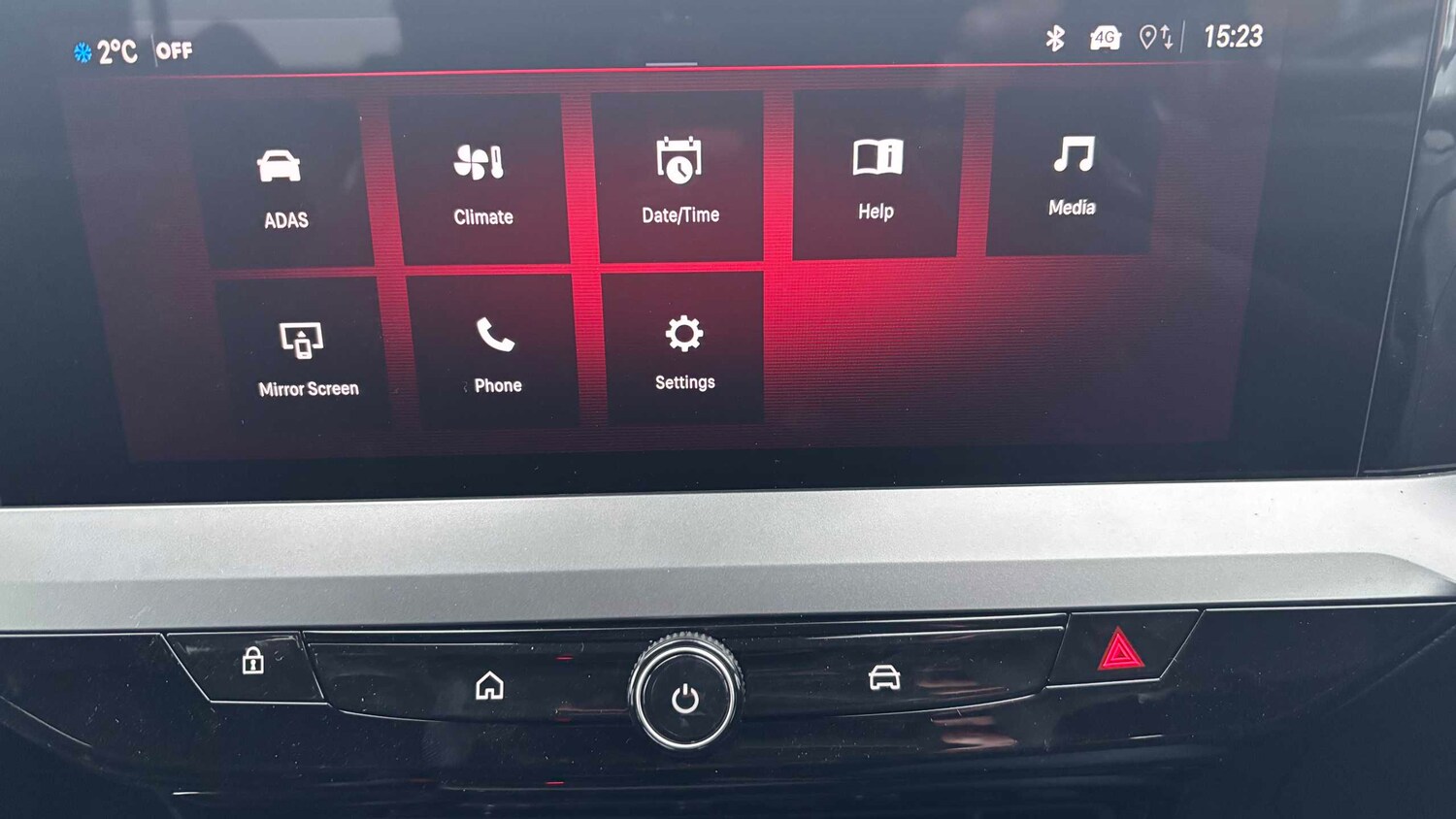 Used Vauxhall Mokka for sale - 77862307: Photo 20