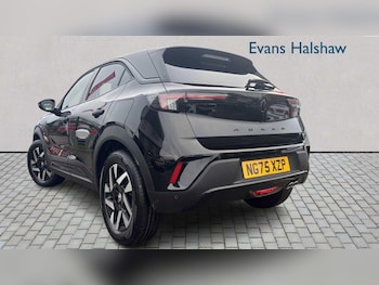 Used Vauxhall Mokka 2025 for sale - 77862307: Photo