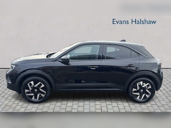 Used Vauxhall Mokka 2025 for sale - 77862307: Photo