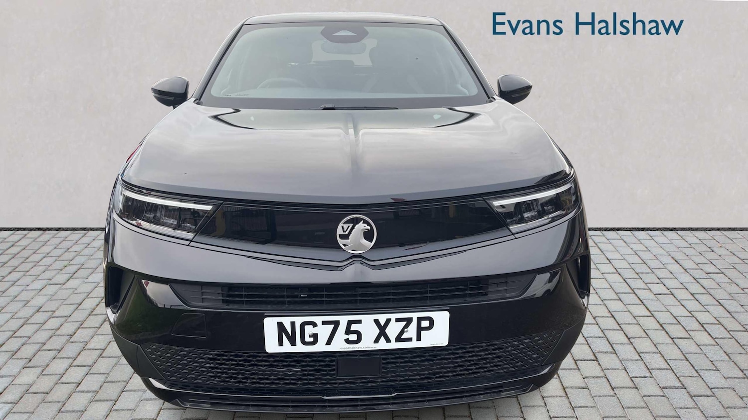 Used Vauxhall Mokka for sale - 77862307: Photo 4