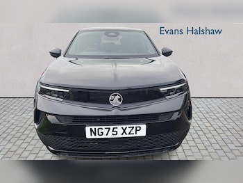 Used Vauxhall Mokka 2025 for sale - 77862307: Photo