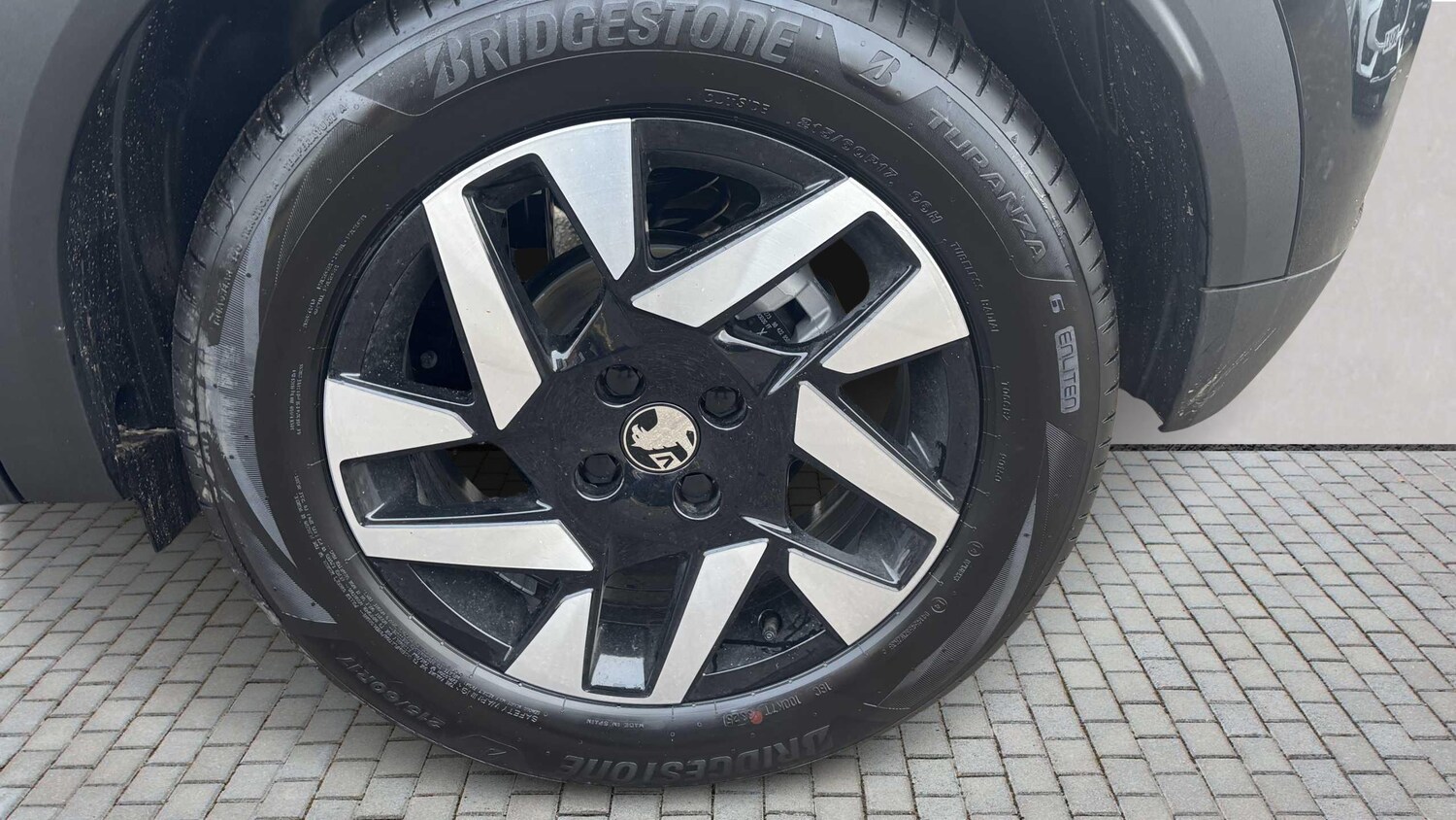 Used Vauxhall Mokka for sale - 77862307: Photo 7