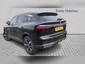 Used MG MG HS 2024 for sale - 78247928: Photo