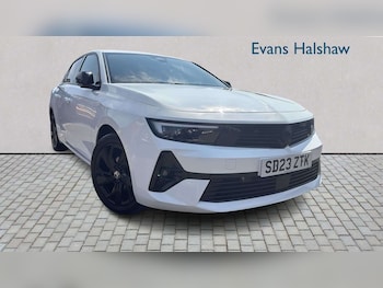 Used Vauxhall Astra 2023 for sale - 79148131: Photo