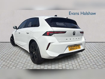 Used Vauxhall Astra 2023 for sale - 79148131: Photo
