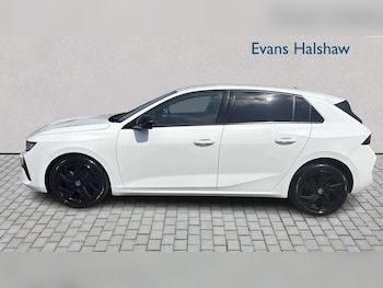 Used Vauxhall Astra 2023 for sale - 79148131: Photo