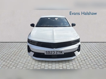 Used Vauxhall Astra 2023 for sale - 79148131: Photo