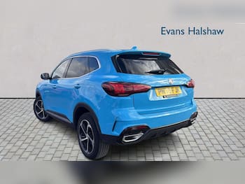 Used MG MG HS 2023 for sale - 79864391: Photo