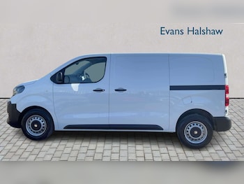 Used Vauxhall Vivaro 2026 for sale - 78278692: Photo